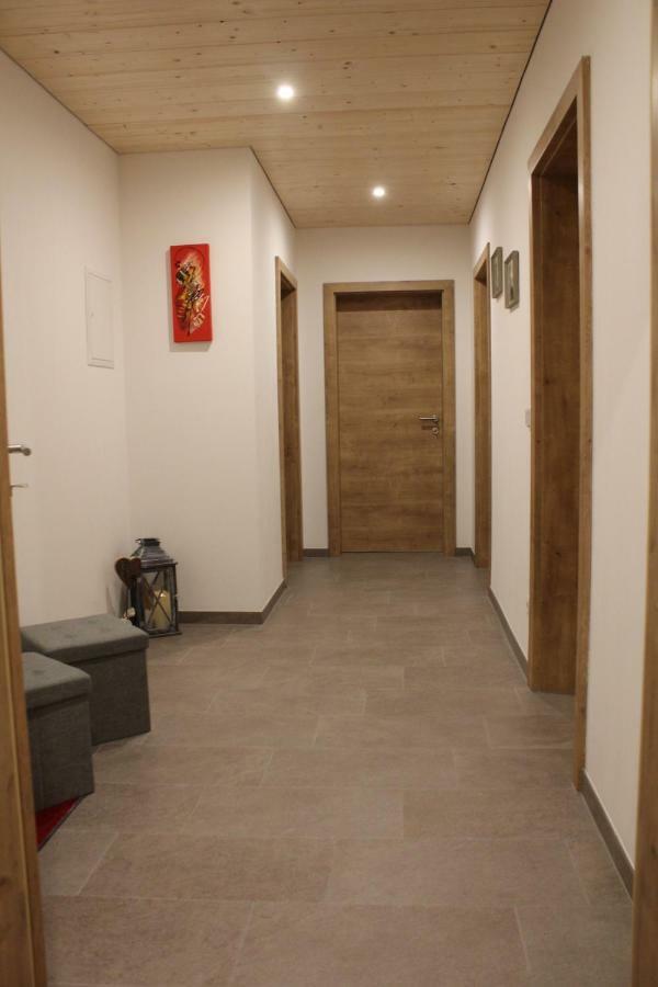 Ferienwohnung Haus Blickfang Neustift im Stubaital Exterior foto